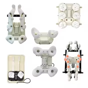 OEM/ODM Kunden spezifische <span class=keywords><strong>Massage</strong></span> stuhl teile Tanzende <span class=keywords><strong>Massage</strong></span> köpfe mit PTC-Heizung Fernbedienung <span class=keywords><strong>Massage</strong></span> sofa Ersatzteile - Product Image 3