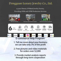 Factory Wholesale Price Fashion Jewelry Stainless Steel 18K Gold Plated PVD Chains Necklace Waterproof Hypoallergenic for Women