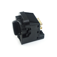 Interrupteur de contrôle de phare antibrouillard pour OPEL, bouton pour voiture, ASTRA F, AGILA, CORSA B, VECTRA A, 90213283, 1240126