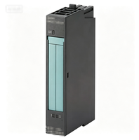 Nouveau module d'entrée analogique PLC de contrôle industriel d'origine 6ES7331-1KF02-0AB0 SM331 8AI Extension S7-300 Automatisation