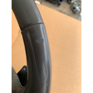 Volante (nero riscaldato) LANDROVER DISCOVERY 5 & VOGUE (L405) - Product Image 4