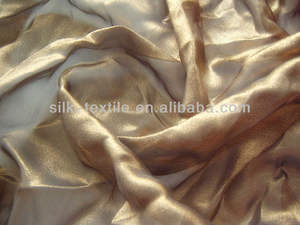 جودة ممتازة قماش شيفون حرير عالي الجودة منتج حرير عالي الجودة - Product Image 5