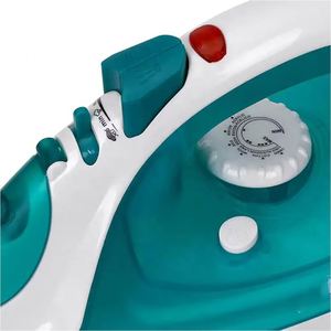 Plancha de Vapor Portátil Waikil, Plancha Eléctrica de Mano de Calentamiento Rápido para Ropa, Uso Doméstico - Product Image 6