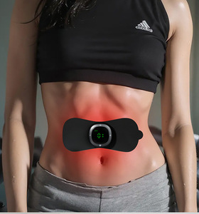 เครื่องนวดปากมดลูกแบบไมโครเครื่องนวดอเนกประสงค์เครื่องนวดทั่วร่างกาย - Product Image 6