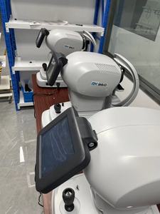 Hoogwaardige Digitale <span class=keywords><strong>Auto</strong></span>-<span class=keywords><strong>Refractometer</strong></span> RM-960 Optometrie-Apparatuur Voor Oogtesten Vervaardigd In China - Product Image 5