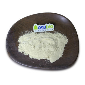 <strong>Pure</strong> Natural Supplement Food Grade 98% <strong>Apigenin</strong> Pulver - Product Image 5