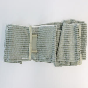 BLUENJOY ผลิตภัณฑ์ใหม่ ผ้าพันแผลฉุกเฉิน <span class=keywords><strong>4</strong></span> นิ้ว สำหรับปฐมพยาบาล บาดแผล  ผ้าพันแผลยืดหยุ่น  แบบยุทธวิธีอิสราเอล - Product Image 6