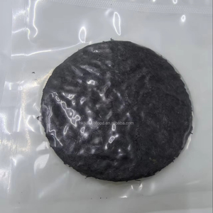 Low Salt Premium Seaweed Laver Instantáneo 2 minutos Corte y lavado gratis Natural Orgánico Comprimido Secado Laver Envasado al vacío al por mayor - Product Image 2