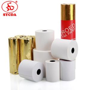 Tốt nhất bán 2-1 \/4 inch rộng x 50ft 57mm <span class=keywords><strong>POS</strong></span> nhiệt giấy cuộn tiền mặt đăng ký giấy cuộn - Product Image 6