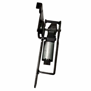 Siège passager électrique exclusif VinFast VF3 à 4 directions – Composant de mise à niveau de siège <span class=keywords><strong>auto</strong></span> le mieux noté au monde – Voyages confortables – Ajustement OEM - Product Image 4