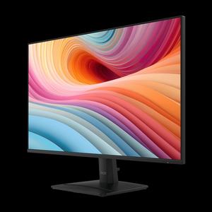 2025 venta al por mayor MSI PRO MP275 E2 Monitor - Product Image 3