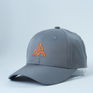 Tùy chỉnh chạy Bảng điều khiển Hat, tùy chỉnh thêu logo khung Nylon Chất lượng cao mũ nón, Polyester Thể Thao Mũ - Product Image 4