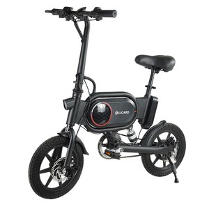 <span class=keywords><strong>จักรยาน</strong></span>ไฟฟ้าพับ<span class=keywords><strong>ได้</strong></span> ขายดีปี 2025 แบตเตอรี่ลิเธียม 7.5ah ประสิทธิภาพสูง มอเตอร์แบบไร้แปรงถ่านติดล้อหลัง ปลอดภัย สมาร์ท อิเล็กทรอนิกส์ - Product Image 1