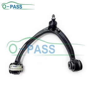 แขนควบ<span class=keywords><strong>ค</strong></span>ุมด้านบนด้านหน้า สำหรับเชฟโรเลต ซิลเวอราโด 1500 ทาโฮ ซับเบอร์บัน อะวาลานช์ ปี 2007- จีเอ็ม<span class=keywords><strong>ซี</strong></span> เซียร์รา ยู<span class=keywords><strong>ค</strong></span>อน <span class=keywords><strong>ค</strong></span>าดิลแล<span class=keywords><strong>ค</strong></span> เอสคาเลด 15096197 - Product Image 2