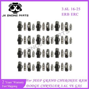 Alzavalvole di scarico e aspirazione per Jeep Grand Cherokee WK, Durango, Voyager 3.6L V6 ERB ERC - Product Image 2