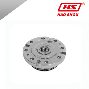 Hao Shou hlqncd นิวเมติกภายในเชิงมุมตำแหน่งศูนย์จุดเครื่องปรับเหล็ก - Product Image 2