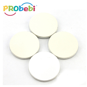 Kak — butée <span class=keywords><strong>de</strong></span> <span class=keywords><strong>porte</strong></span> pare-choc mural, ensemble <span class=keywords><strong>de</strong></span> 4 pièces - Product Image 1