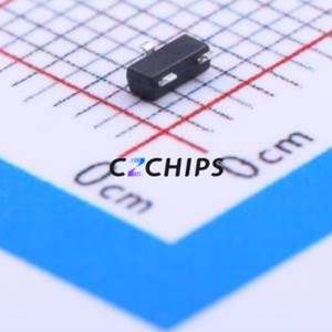 ไดโอดซีเนอร์ไดโอด BZX84C8V2แบรนด์ใหม่ของแท้ชิ้นส่วนอิเล็กทรอนิกส์ - Product Image 2