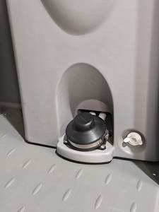 Toilettes portables directes d'usine à prix abordable – Sanitaires mobiles pour grossistes, distributeurs et locations - Product Image 6