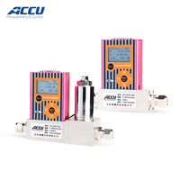 Controlador/Medidor de Flujo Personalizable OEM/ODM Serie ACU10FD, Manual de Usuario, Soporte Técnico Incluido