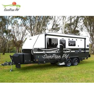 Sunrise <span class=keywords><strong>camping</strong></span>-<span class=keywords><strong>car</strong></span> australien standard de haute qualité <span class=keywords><strong>camping</strong></span>-<span class=keywords><strong>car</strong></span> tout terrain remorque <span class=keywords><strong>camping</strong></span>-<span class=keywords><strong>car</strong></span> avec salle de bain - Product Image 6