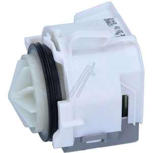 R499672 BLP302/007 Bomba equivalente para piezas de electrodomésticos de lavandería Bosch Siemens - Product Image 1