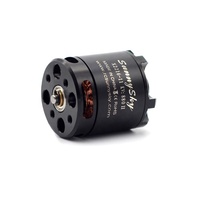 Moteur brushless Outrunner Sunnysky X2216 880KV /1100KV /1250KV/1400KV/1800KV/2400KV pour avion RC