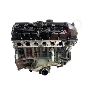 Offre Spéciale : Moteur d'occasion d'origine 2.5L N52 N52B25 pour BMW 523i 523Li E60 E90 (2007) – Ensemble moteur N52B25 d'origine N52B30 - Product Image 6