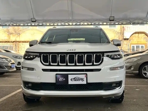 Personalización Interior para <span class=keywords><strong>Jeep</strong></span> Grand Commander 2020 2021 2022, Gasolina, SUV, Autos Chinos, Autos Usados - Product Image 2
