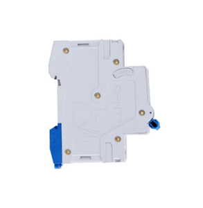 NB1-63 1P C16 Miniature Circuit Breaker Breaking Capacity DIN Rail MCB for Cabinet <b>Socket</b> & <b>Lighting</b> - Product Image 3