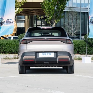 Changan Qiyuan Q05 SUV Compacto de Segunda Mano, 5 Puertas, Híbrido Enchufable, 5 Asientos, Modelo de Vehículo de Nueva Energía - Product Image 2