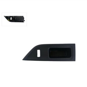 Placas de Puerta para Toyota Yaris 12-14 74232-52580-CO 74272-52240-CO Material ABS Instalación Atornillada - Product Image 1