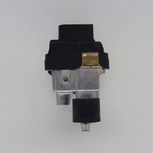Actuador electrónico Turbo 59001107266 6NW010430-38 para Fiat Alfa Romeo Jeep Opel 1,6 D 88KW - Product Image 2