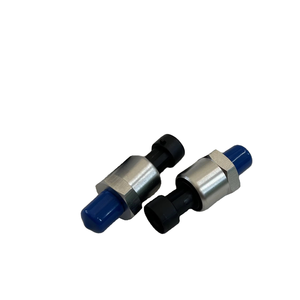 Kit de service de vanne thermostatique Manny 1089057551, état neuf, pour compresseur industriel, pièces métalliques en aluminium usagées - Product Image 3