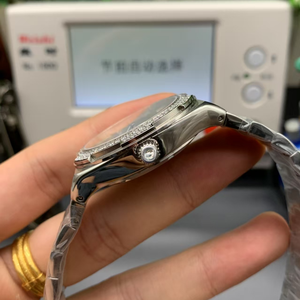 Reloj Mecánico de Negocios para Hombre Vacheron de Alta Gama, Original, de Alta Calidad, con Artesanía de Precisión y Funciones Avanzadas y Complicadas - Product Image 5