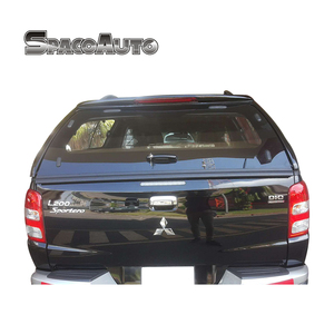 Capote rigide pour Mitsubishi <span class=keywords><strong>L200</strong></span> - Product Image 3