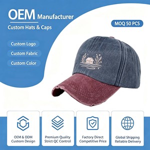 Casquette de baseball d'été 100 % polyester respirante en maille avec logo imprimable et broderie, style sportif - Product Image 1