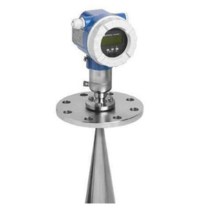 Endress+Hanser Radar <b>Measurement</b> Time-of-Flight Micropilot FMR230-A4VCWJBA2A Radar Level Meter Micropilot - Product Image 2