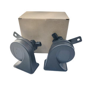 Pièce de rechange pour haut-parleur à spirale haute et basse fréquence Honda Accord 38150-TVA-H01 38100-TVA-H01, en plastique, neuve - Product Image 3