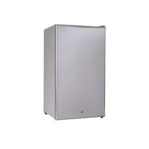 BC-95 Tốt Nhất Bán Duy Nhất Cửa Khách Sạn Tủ Lạnh Nhỏ Gọn Tủ Lạnh Tủ Lạnh Nhà Máy Giá Nhà Tủ Lạnh