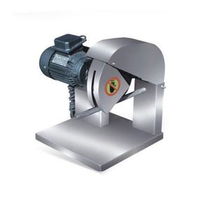 Commercial Stainless Steel <b>Bone</b> <b>Saw</b> Cutting Machine 750W Meat Poultry Cutting Machine for Chicken Duck Goose Rabbit - Product Image 2