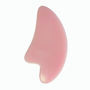 กระดานกัวซาเรซิ่นสีแดง นวดสปา เครื่องมือขูดผิว ผ่อนคลายร่างกาย - Product Image 1