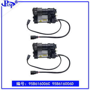 ปั๊มลมสำหรับมาคันน์ หมายเลขอะไหล่ AC8068 ปั๊มเปล่าพร้อมขายึด รุ่นมาตรฐาน - Product Image 4