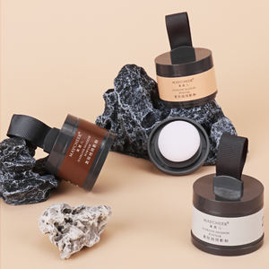 Maychher prix d'usine 4g naturel bio Anti perte de cheveux correcteur poudre avec bouffée - Product Image 4