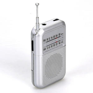 Radio AM/FM Portátil Modelo 921 de Alta Calidad y Precio Económico, Tamaño Compacto, Personalizable, Recepción de Frecuencia Fija, Venta al Por Mayor - Product Image 3