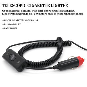 Haute luminosité 30LED lampe d'avertissement Flash rotative 30V toit éclater lumière clignotante aspiration magnétique accessoire intérieur pour voitures autobus - Product Image 5