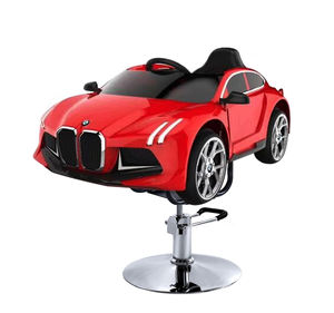 Nieuwe Collectie Kinderen <span class=keywords><strong>Salon</strong></span> Stoel Auto Hair Cut Voor Kid <span class=keywords><strong>Salon</strong></span> Auto QZ-C108 - Product Image 4