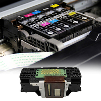 Harga Pabrik Ocbestjet QY6-0084 QY6 0084 Printhead Remanufaktur untuk Printer Canon PIXMA Pro-100 Pro-200