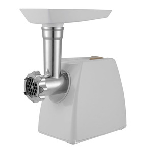 Hachoir à viande électrique Bestware en aluminium moulé 800W - Product Image 5