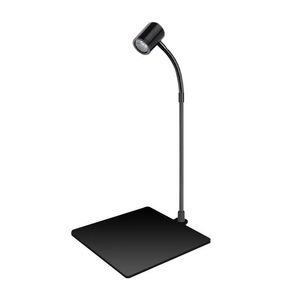 Lámpara <span class=keywords><strong>LED</strong></span> USB para <span class=keywords><strong>Acuario</strong></span> de Escritorio, Micro Vista, para Plantas Acuáticas, Plantas Verdes y Suculentas, Plástico Duradero, Ahorro de Energía - Product Image 1